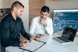 Fidelis Offer: Investors are betting heavily on euro-denominated securities